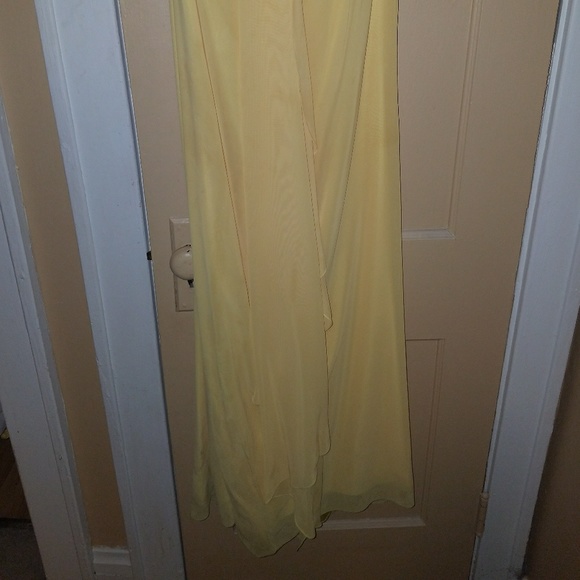 Formal Prom Long Womens Dress - Picture 2 of 5